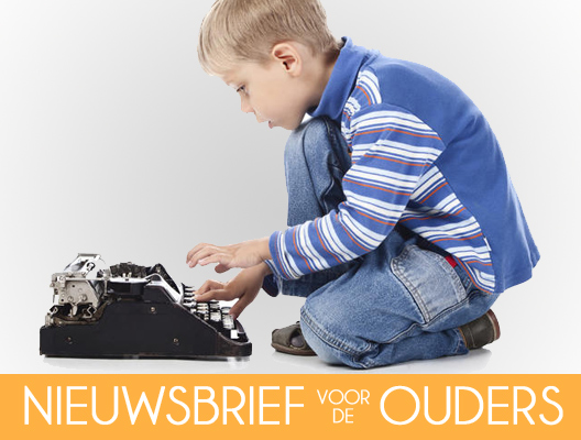 nieuwsbrief nieuwsbrief