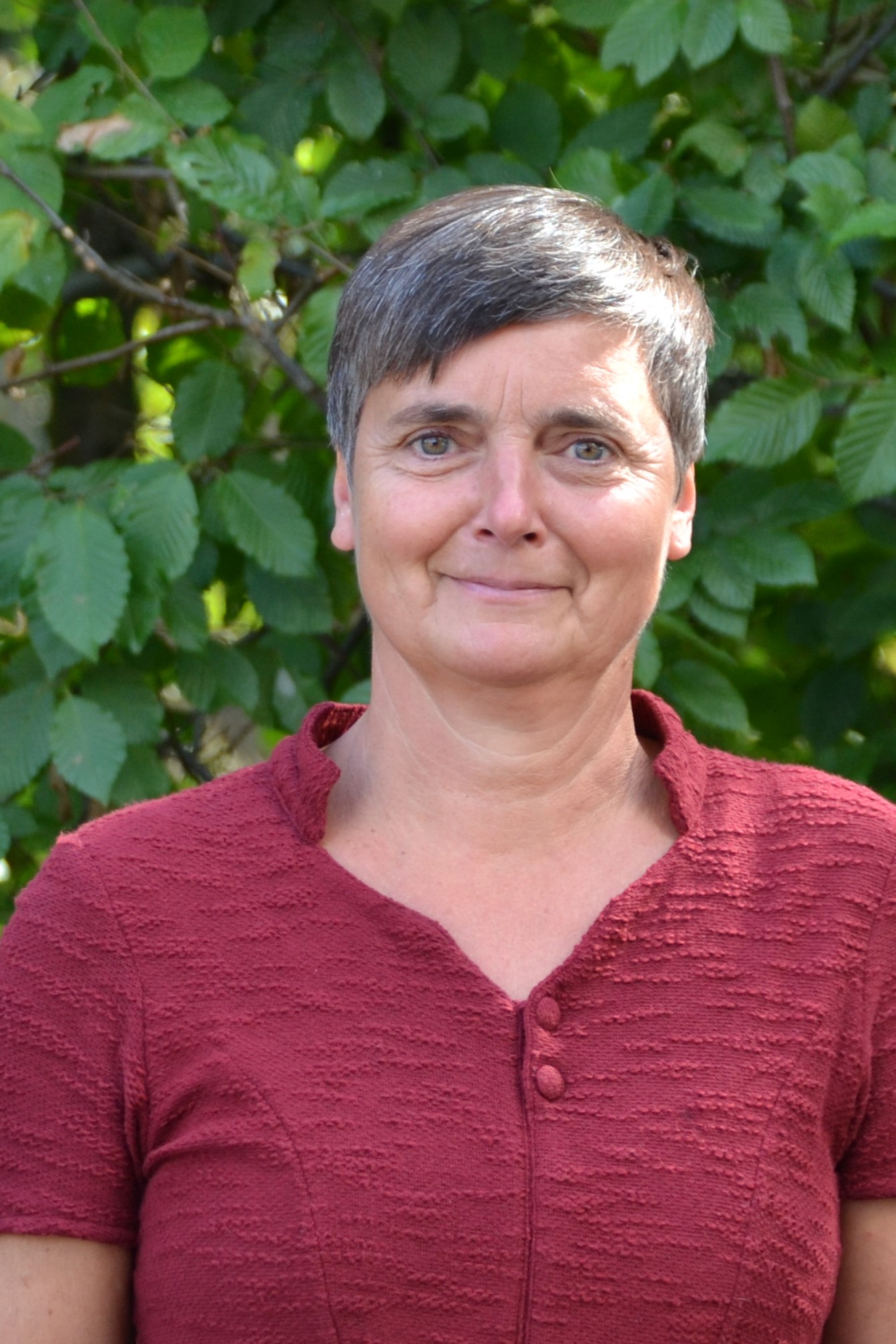 Mieke