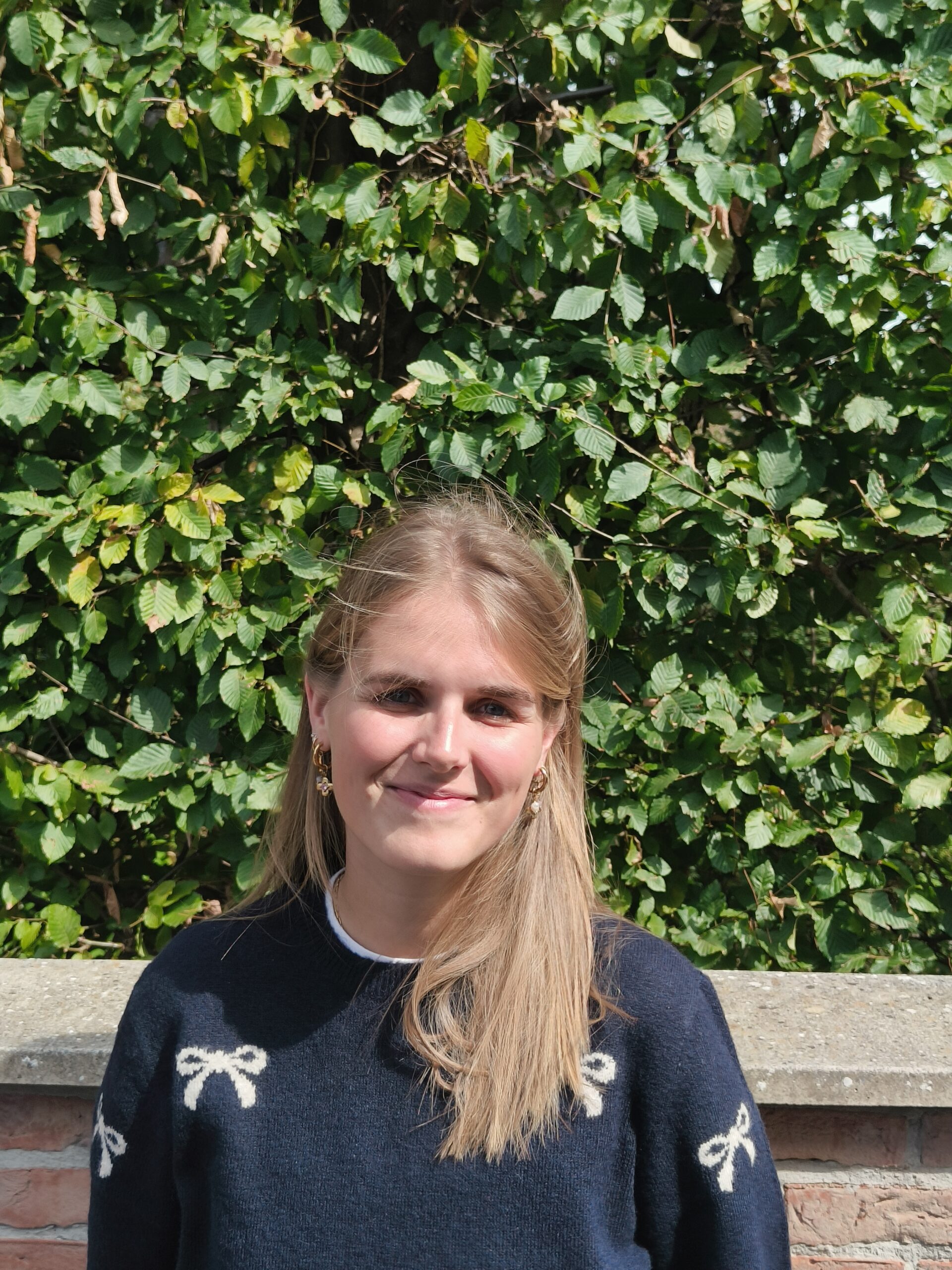 Eline Poppe