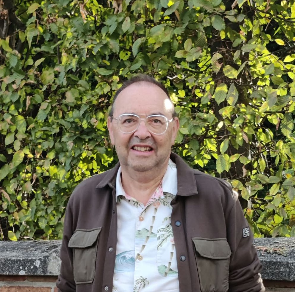 Wim Luyckx aangepast